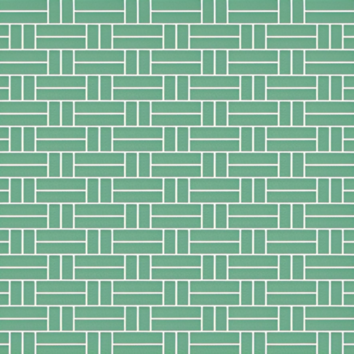 Eclisse de rilsan - vert jade