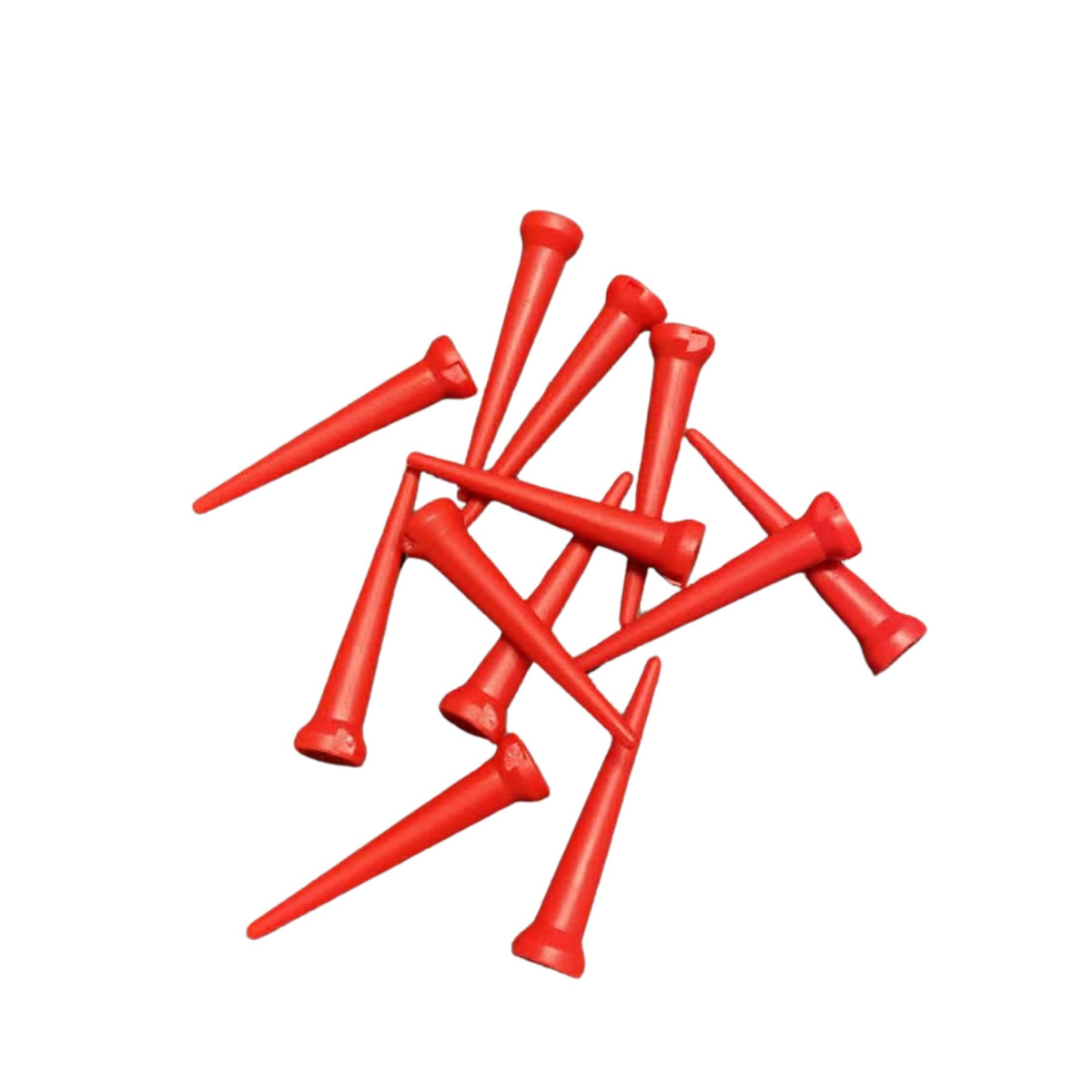 Cheville en plastique pour cannage