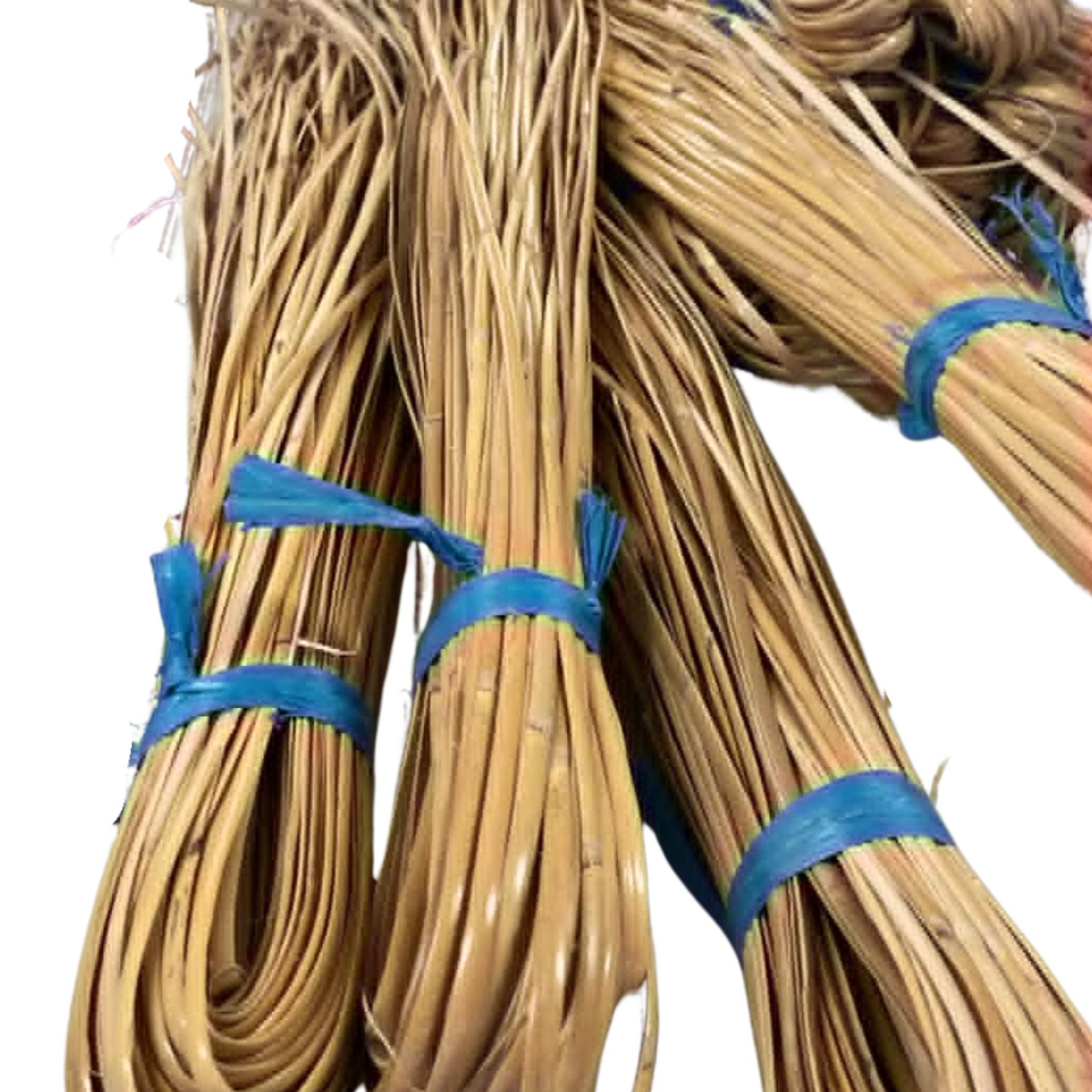 Lame de rotin naturelle 5 mm - Gerbe de 500 gr