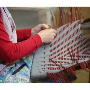 Eclisse de rilsan - mastic