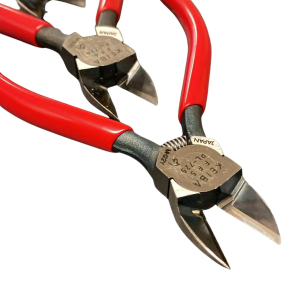 Grande pince coupante de précision Prémium - 190 mm