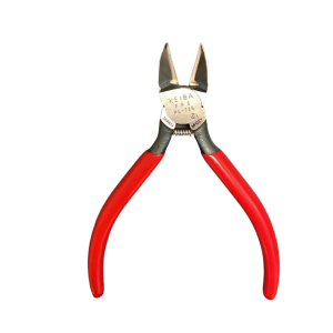 petite pince coupante de precision premium   127 mm