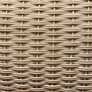 tissage cabas moelle en rotin 2 mm    60 cm