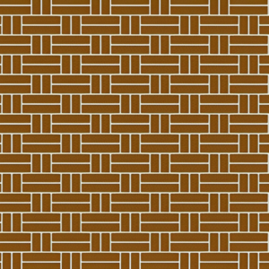 eclisse de rilsan   marron