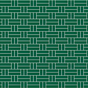 eclisse de rilsan   vert sapin