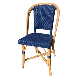 Eclisse de rilsan - bleu gitane