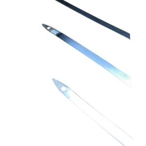 Aiguille à canner - 120 cm