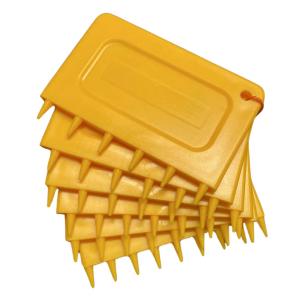 jeu de peigne a canner   6 pieces