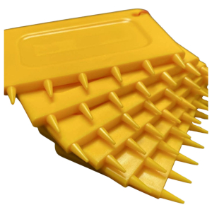 Jeu de peigne a canner - 6 pièces