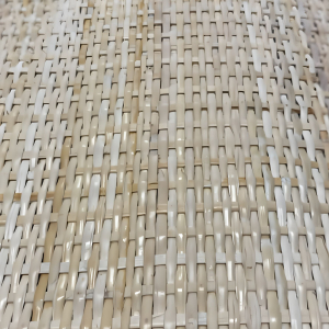 Tissage canne de rotin 3 x 3 mm - 30 cm