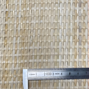 Tissage canne en rotin 3 x 3 mm - 45 cm