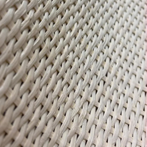 tissage eclisse en rotin 3 x 3 mm   90 cm