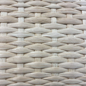 Tissage éclisse en rotin 5 x 5 mm - 60 cm