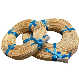 canne de rotin naturelle 3 5 mm   bobine de 500 gr