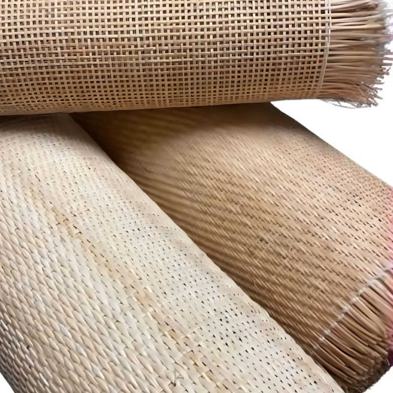 Le cannage en rotin : l'élégance artisanale qui traverse le temps