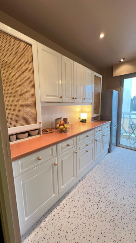 Succomber à la tendance du cannage pour la décoration intérieure